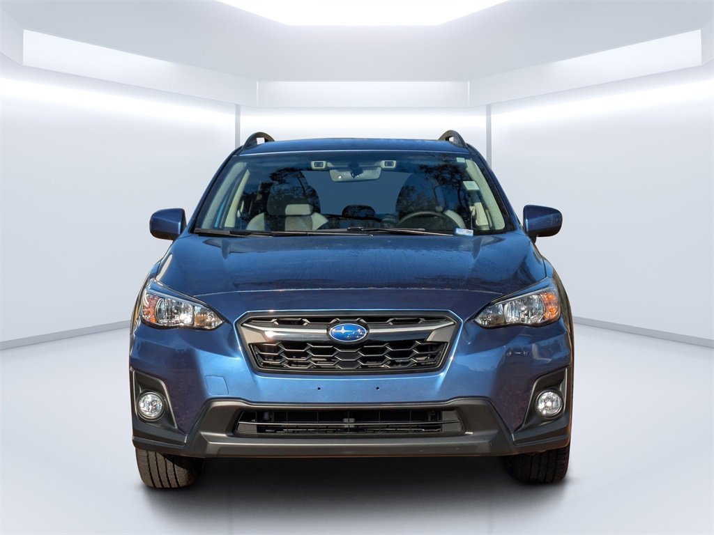 Used 2020 Subaru Crosstrek 2.0i Premium w/ Popular Package #4 image 8