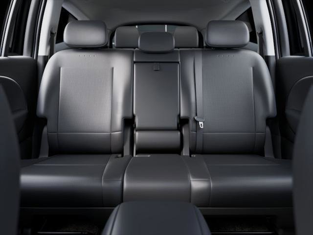 New 2026 Hyundai Ioniq 9 SEL image 12