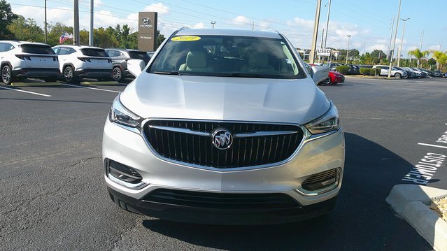 Used 2019 Buick Enclave Premium image 21