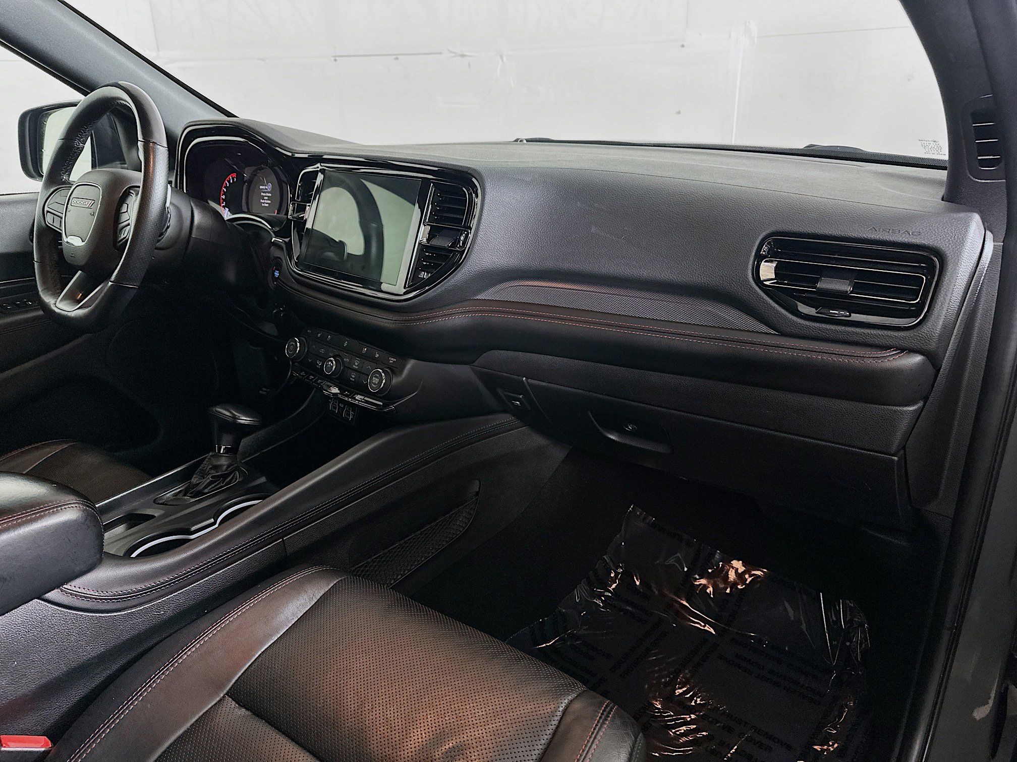 Used 2023 Dodge Durango GT image 30