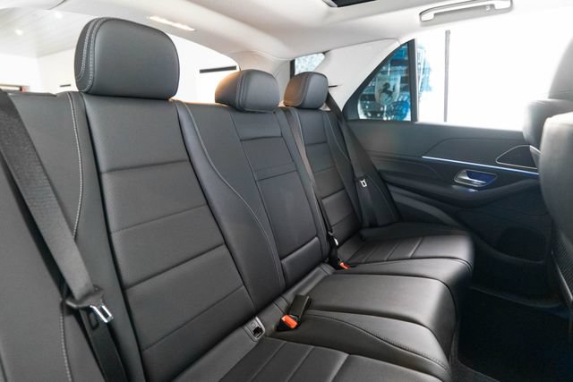 New 2026 Mercedes-Benz GLE 350 4MATIC image 33