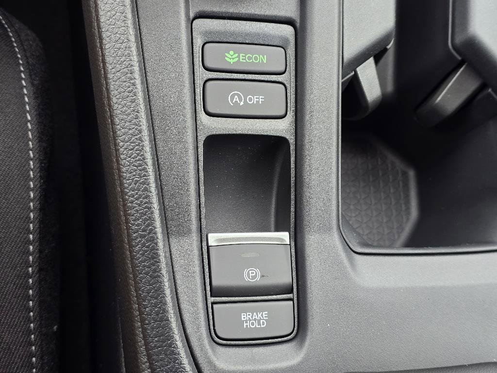 New 2025 Honda Accord SE image 21