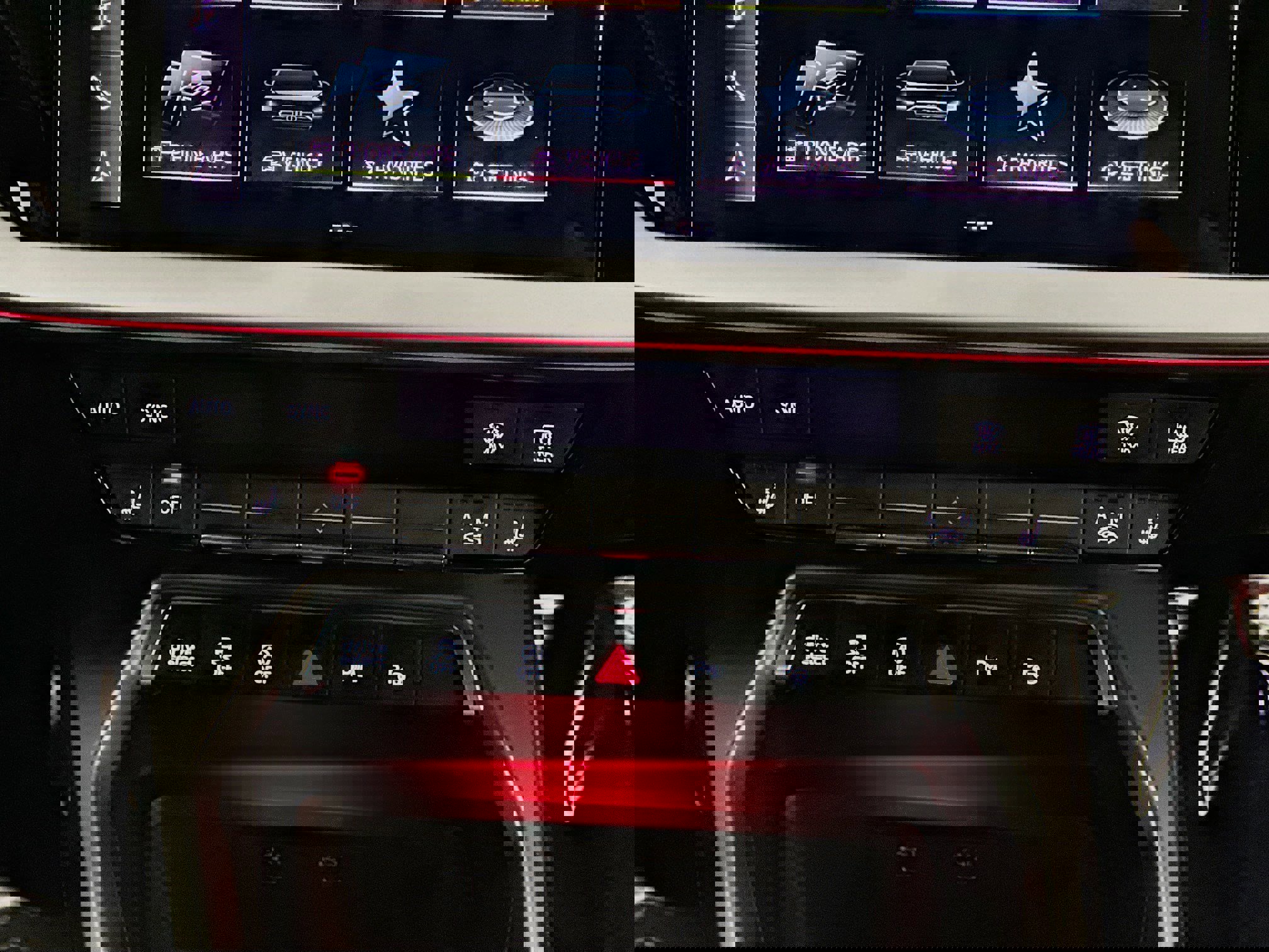 Used 2024 Audi S3 Premium Plus w/ Premium Plus Package image 13