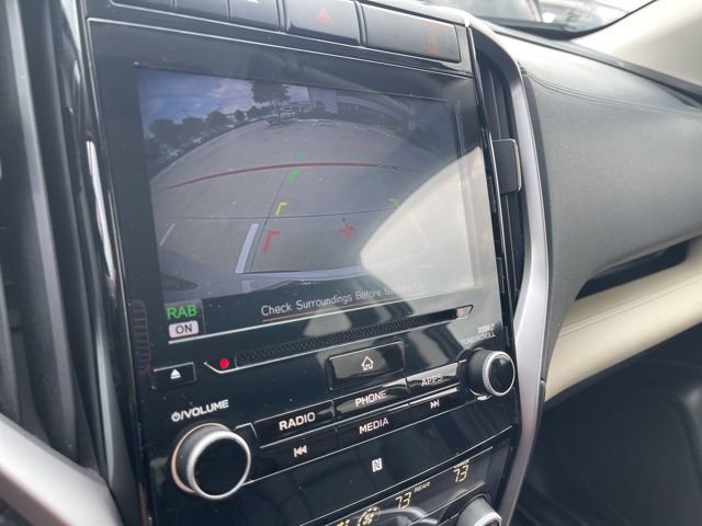 Used 2019 Subaru Ascent Limited AWD/4WD image 11
