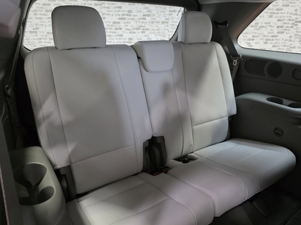 New 2026 Hyundai Palisade Limited image 16