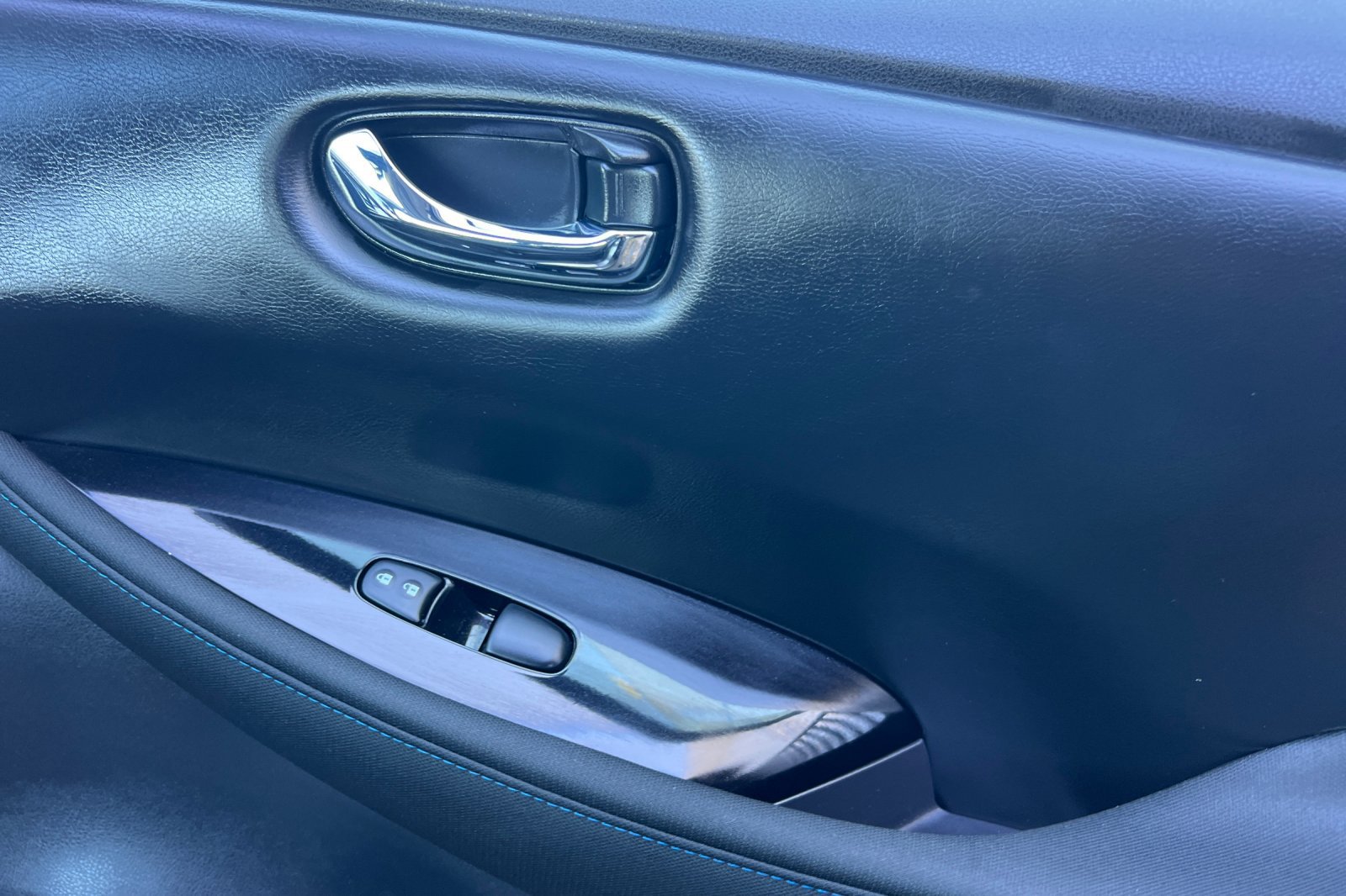Certified 2024 Nissan Leaf SV Plus FWD image 20