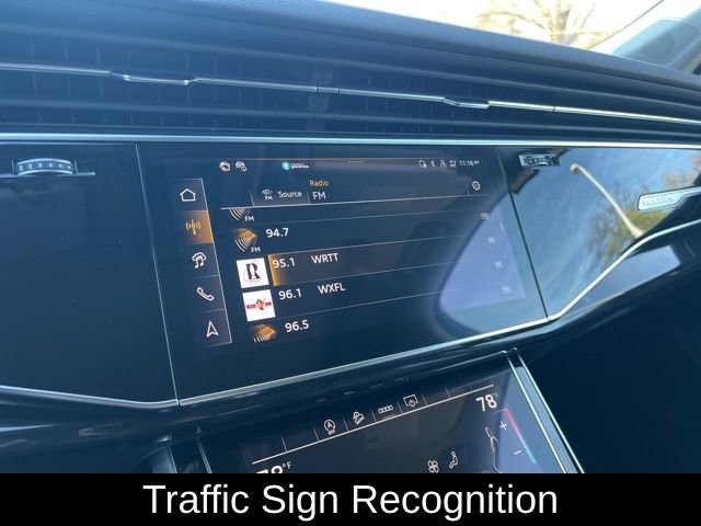 Certified 2025 Audi Q7 3.0T Premium Plus w/ Premium Plus Package image 16