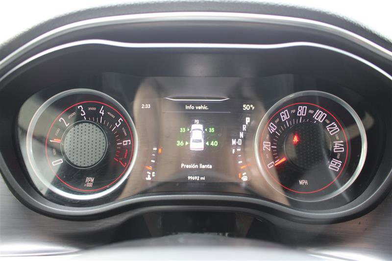 Used 2018 Dodge Challenger SXT image 16