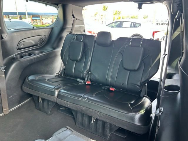Used 2019 Chrysler Pacifica Touring-L Plus w/ S Appearance Package image 15