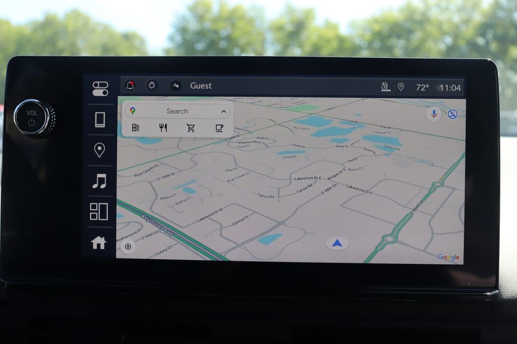 New 2026 Honda Prologue Touring image 26