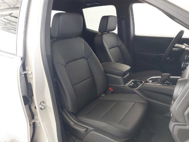 New 2026 Chevrolet Colorado Trail Boss image 28