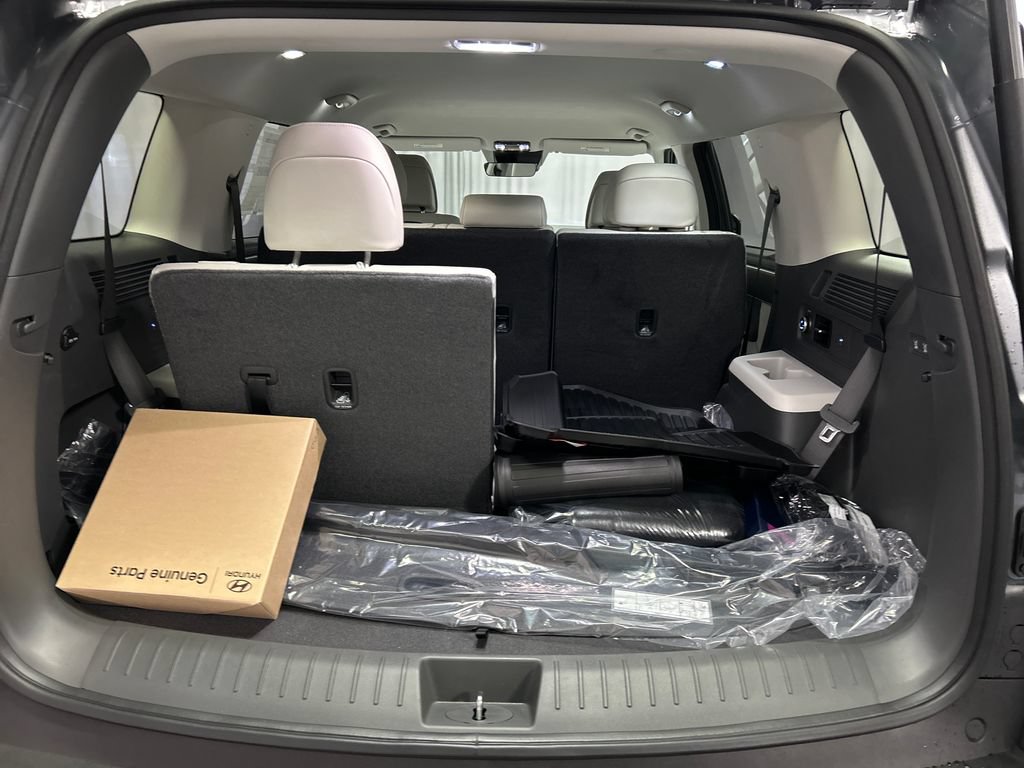 New 2027 Hyundai Santa Fe SEL AWD/4WD image 23