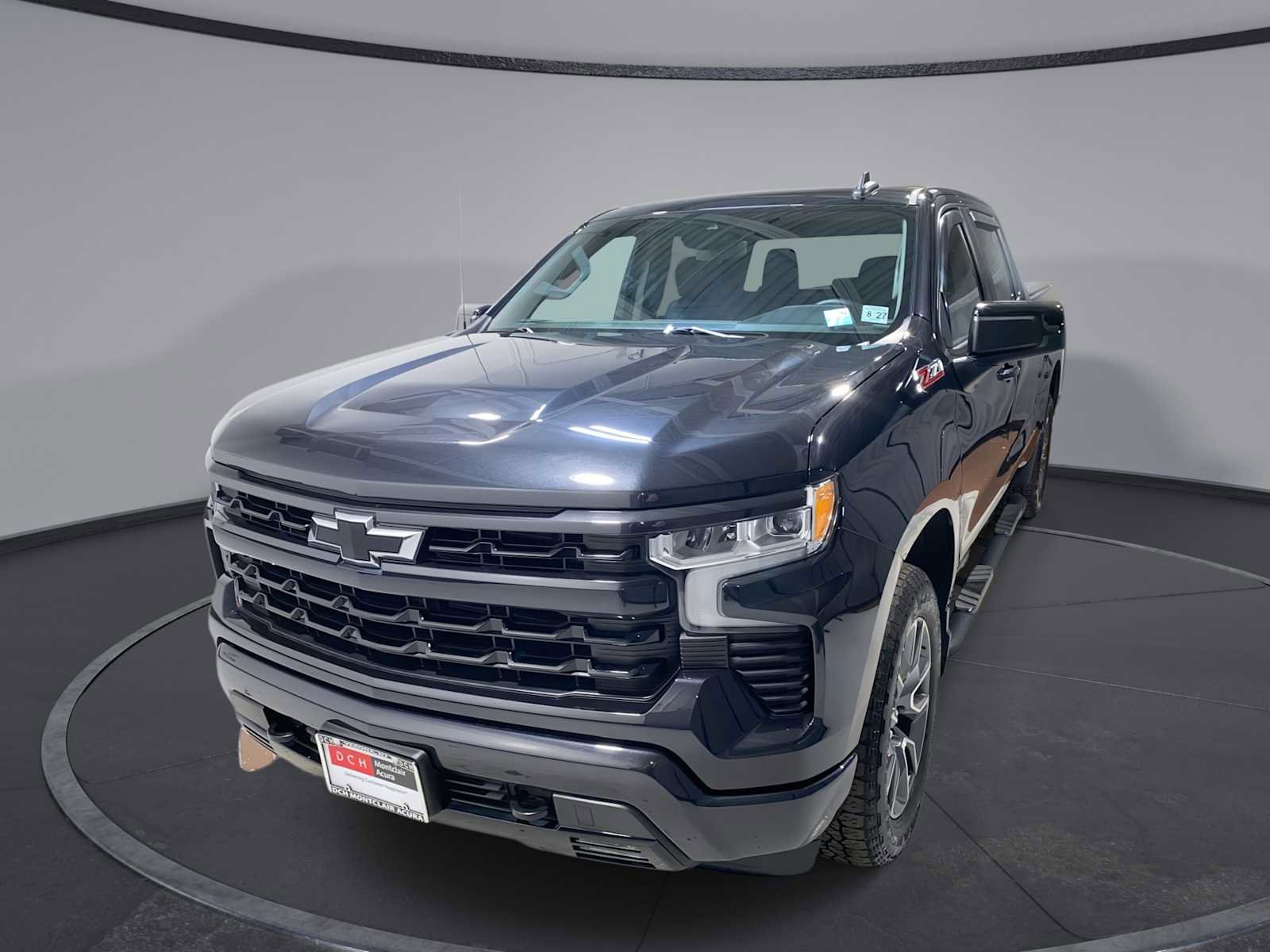 Used 2022 Chevrolet Silverado 1500 RST