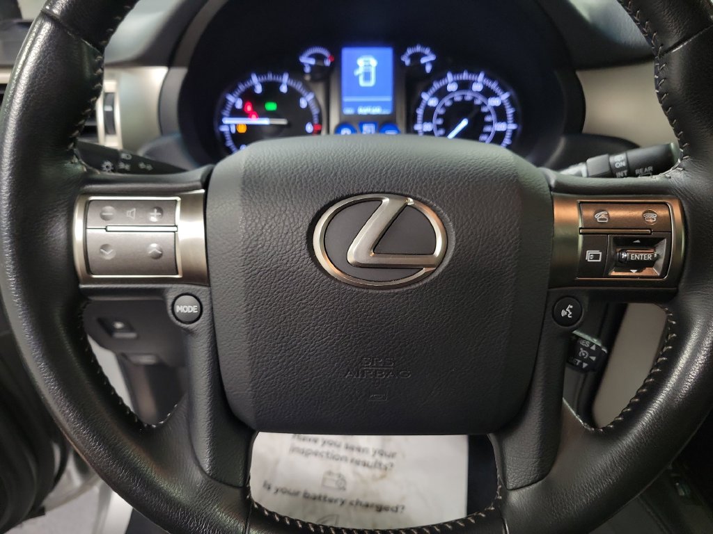 Used 2018 Lexus GX 460 w/ Navigation Package AWD/4WD image 26