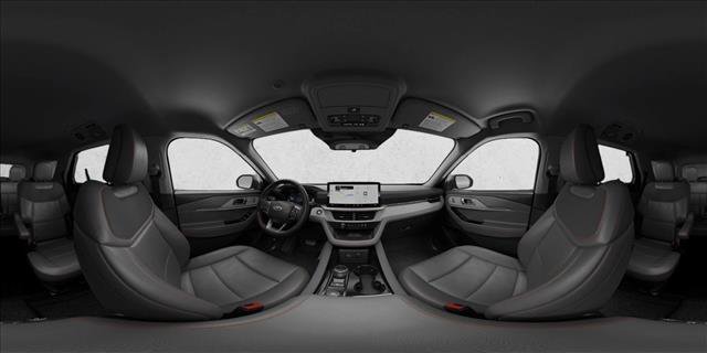 New 2026 Ford Explorer Active w/ Active Comfort Package RWD image 8