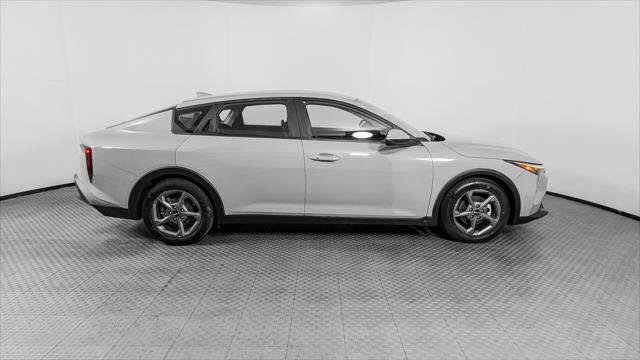 Used 2025 Kia K4 FWD image 9