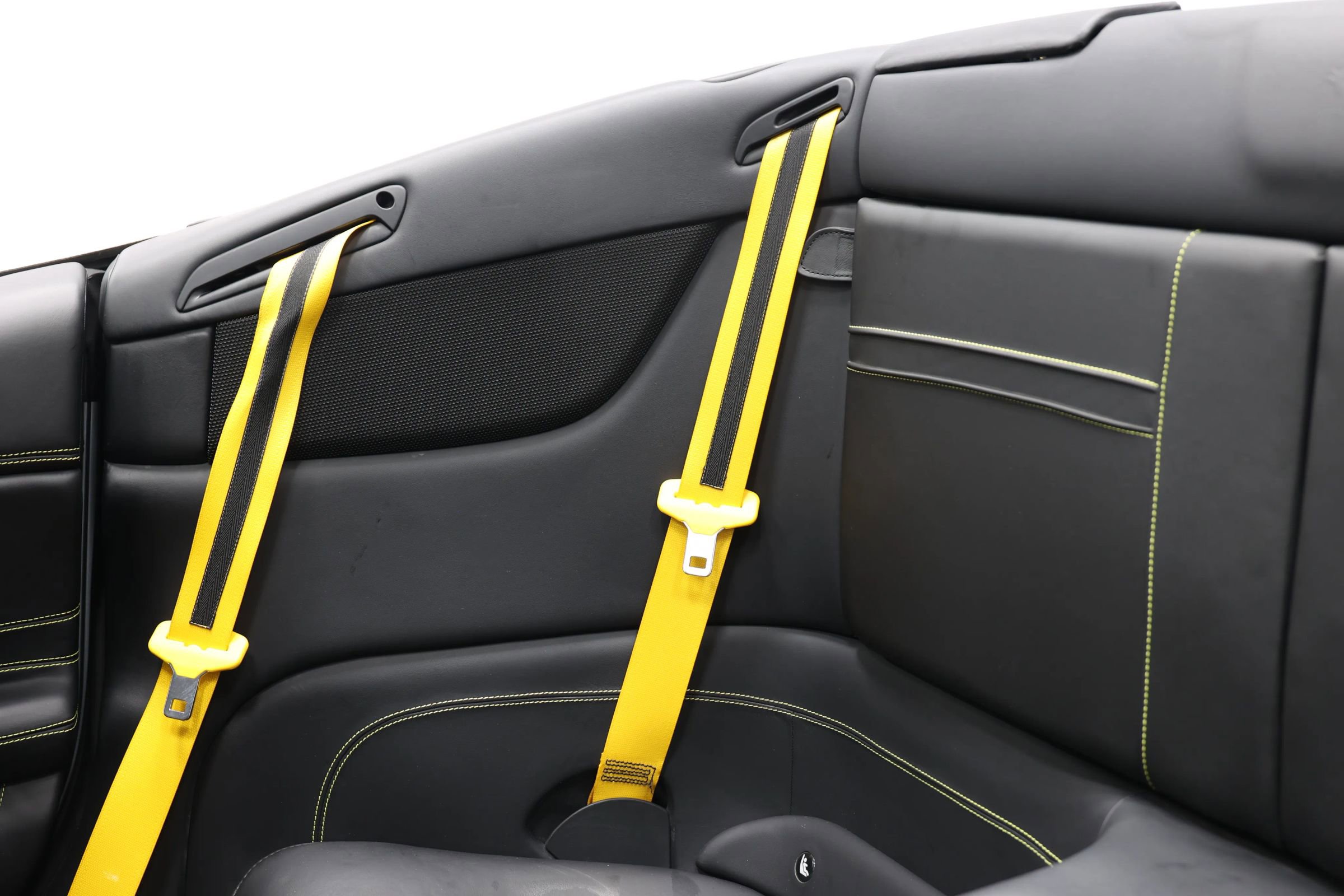 Used 2015 Ferrari California T image 50