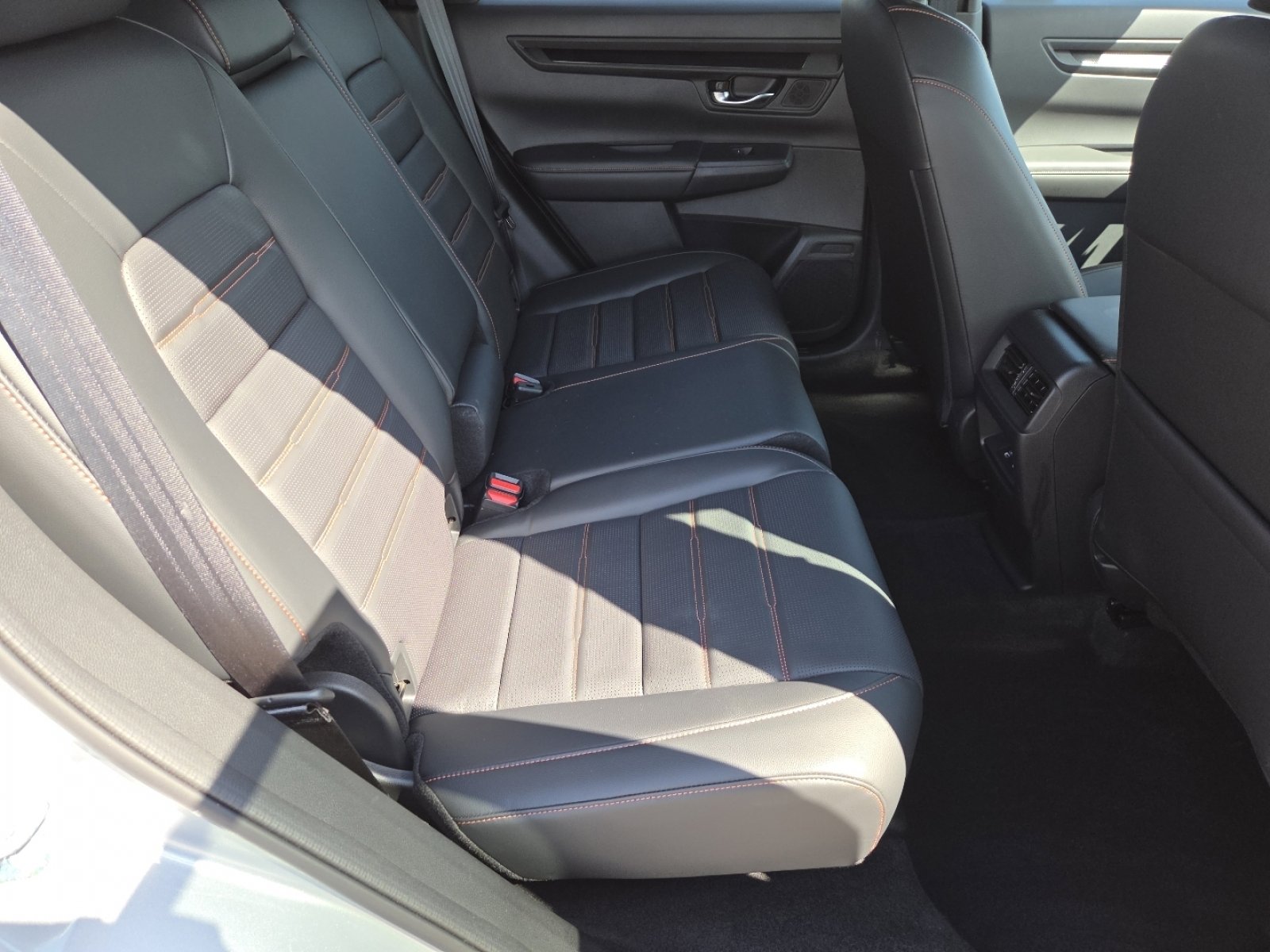 Used 2024 Honda CR-V Sport-L image 23
