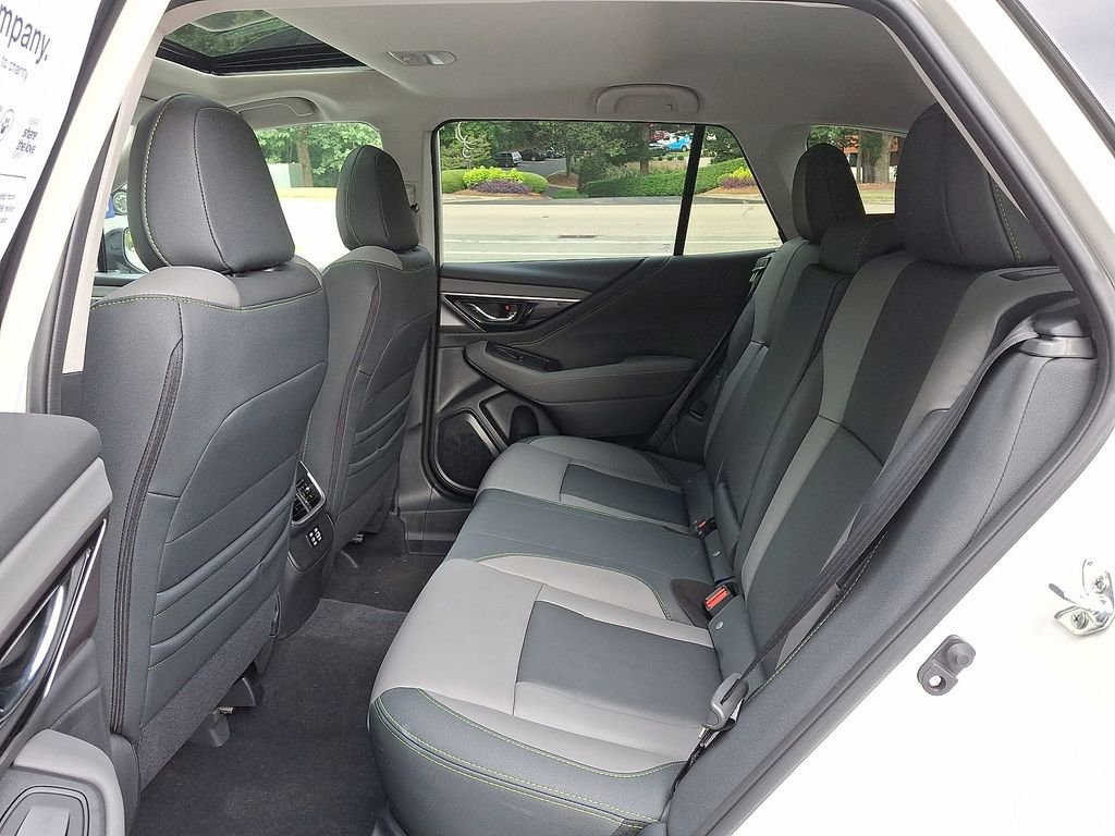 New 2025 Subaru Outback Onyx Edition w/ Popular Package #2 image 13