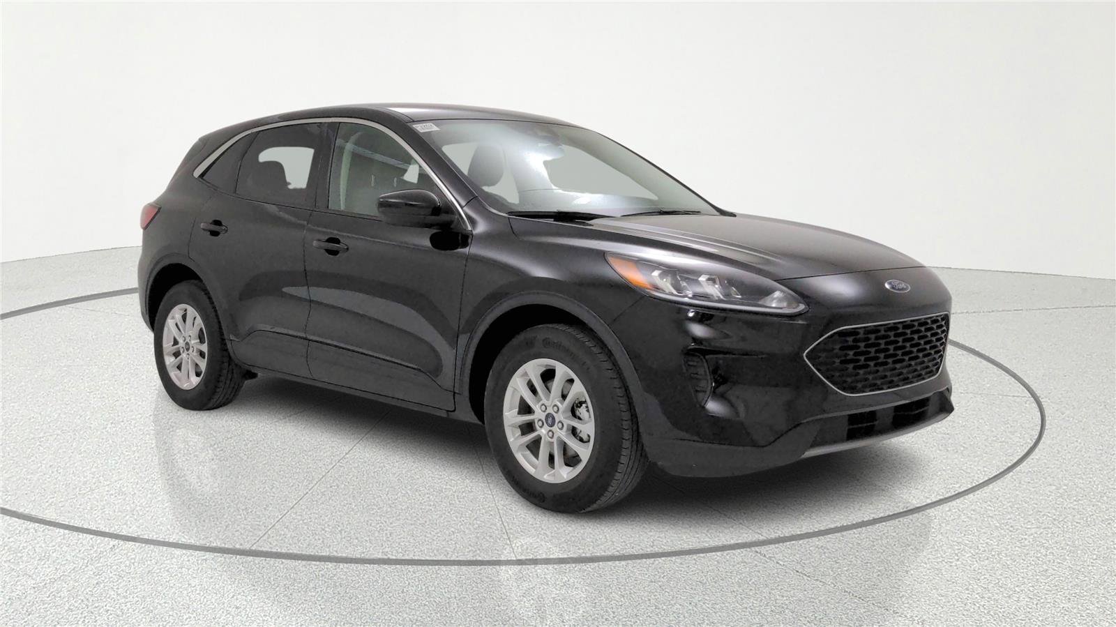 Used 2021 Ford Escape SE w/ Convenience Package image 6