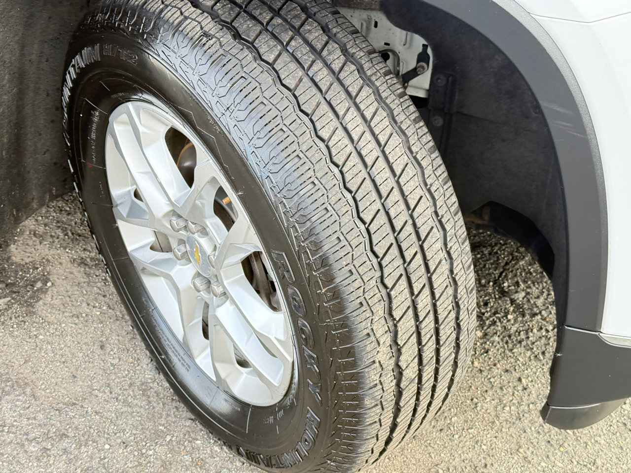 Used 2019 Chevrolet Traverse LT image 93