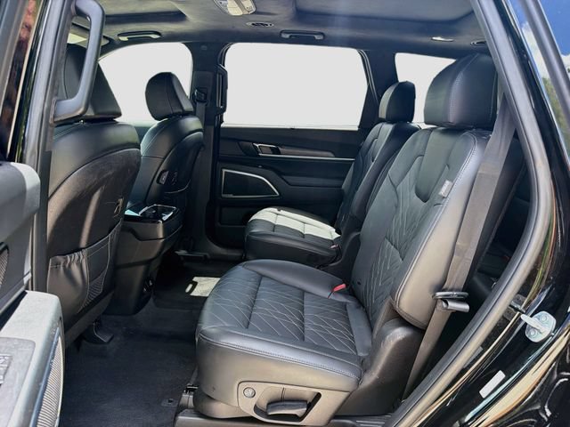 Used 2024 Kia Telluride SX Prestige X-Line AWD/4WD image 23