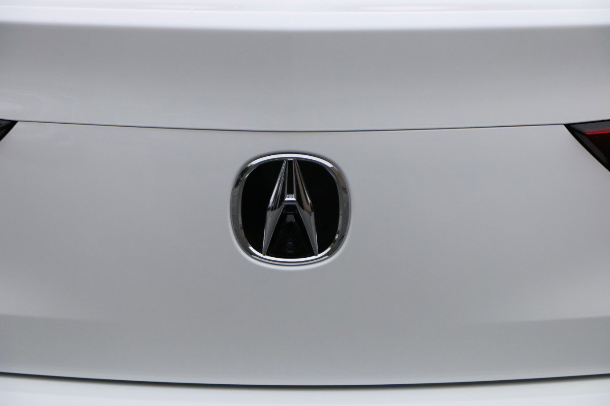 Used 2024 Acura TLX w/ Technology Package FWD image 5