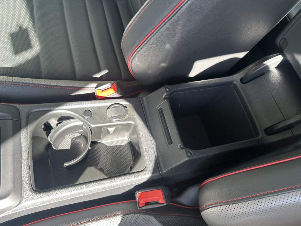 Used 2022 Volkswagen GTI SE w/ SE Leather Package FWD image 29