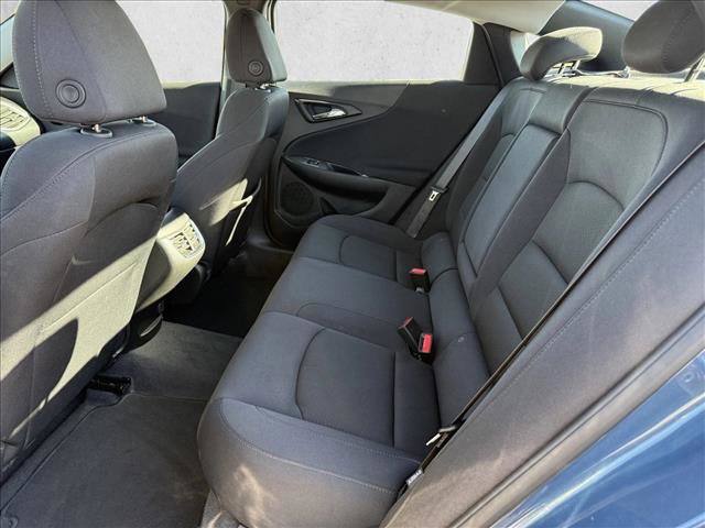 Used 2024 Chevrolet Malibu LT image 22