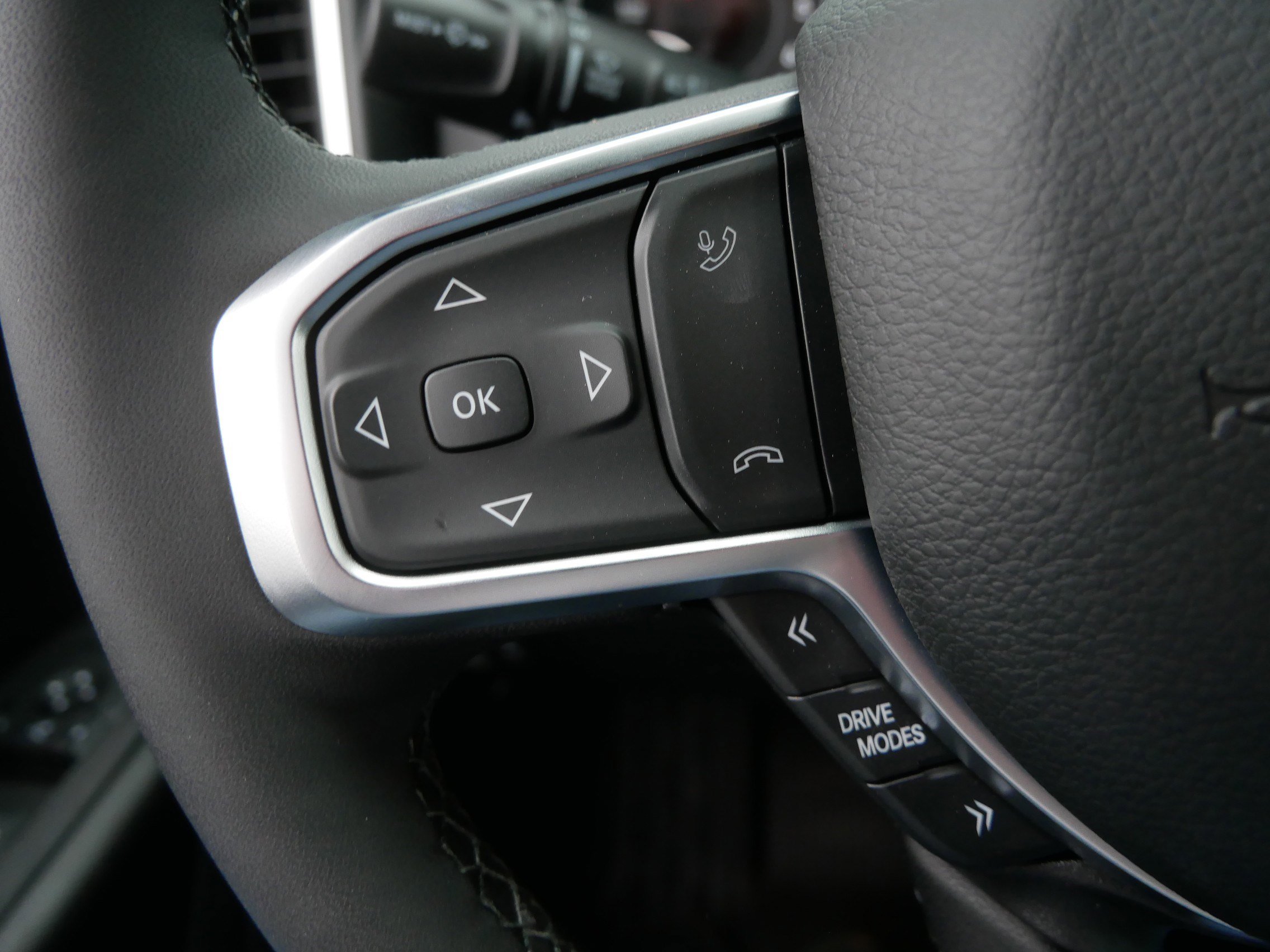 New 2026 RAM 1500 Big Horn image 8