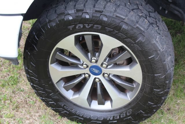 Used 2019 Ford F150 XL w/ Equipment Group 101A Mid AWD/4WD image 28