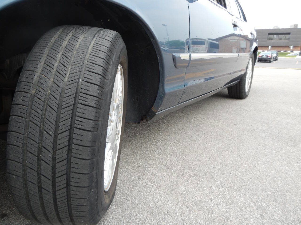 Used 2008 Mercury Grand Marquis LS image 15