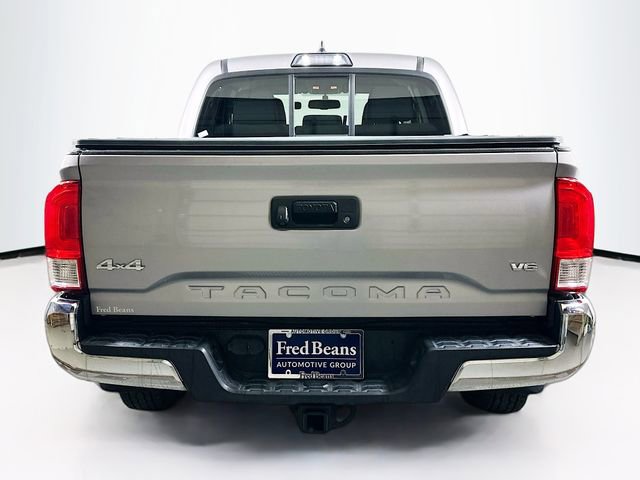 Used 2017 Toyota Tacoma SR5 image 7