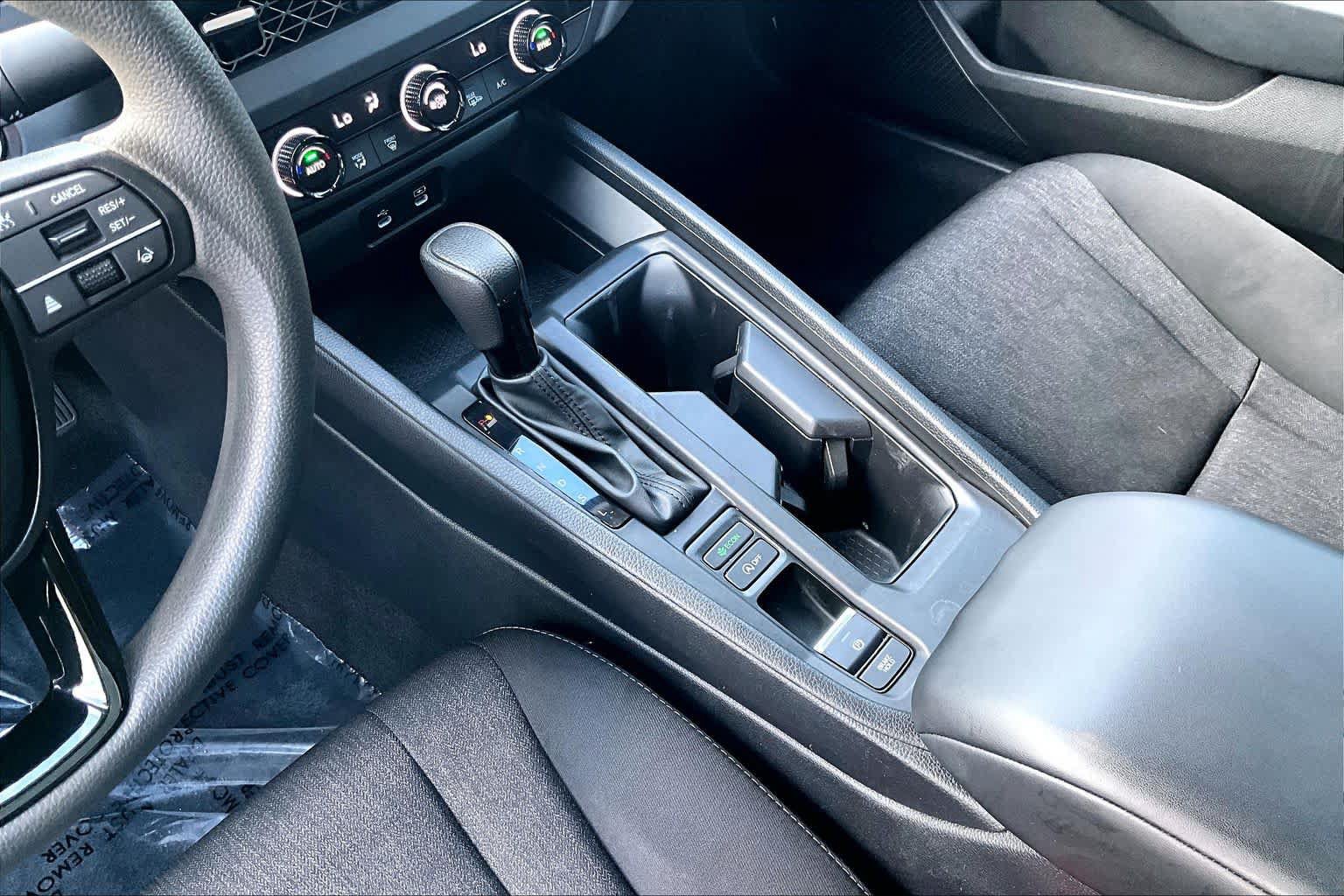 Used 2023 Honda Accord EX image 15