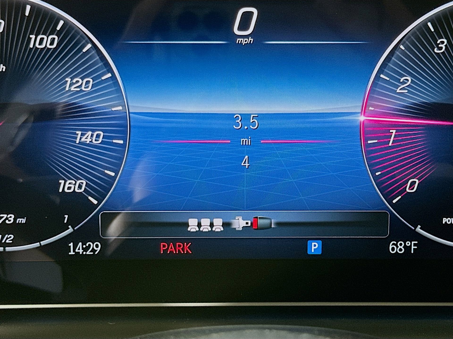 New 2026 Mercedes-Benz GLE 450 4MATIC image 13