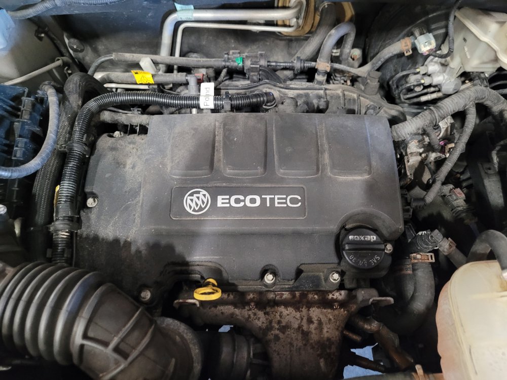 Used 2014 Buick Encore AWD image 30