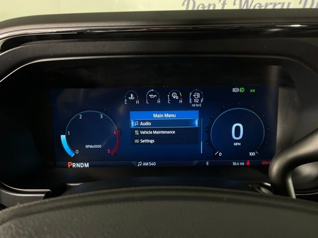 New 2026 Ford F250 XLT w/ XLT Premium Package image 24