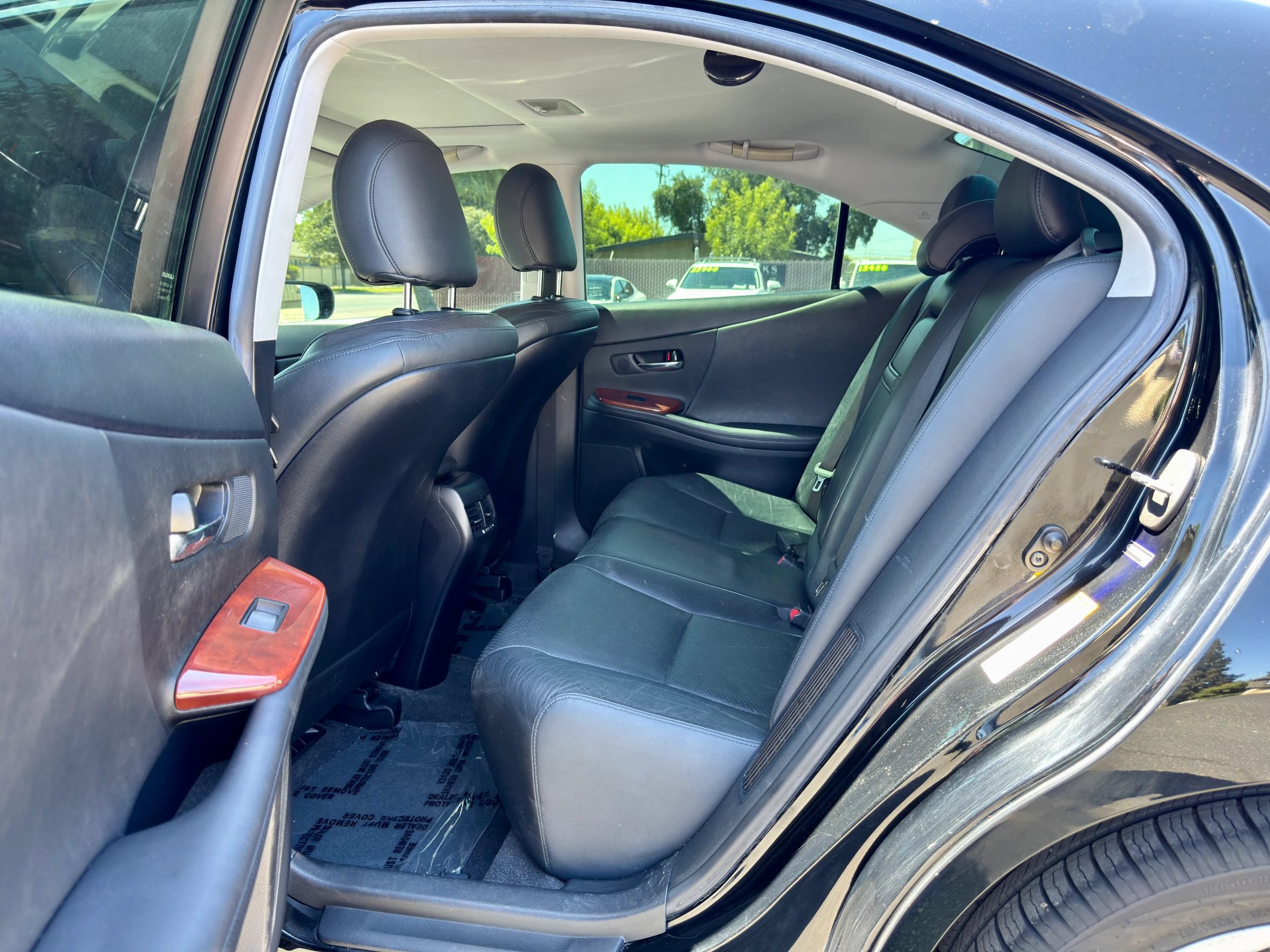 Used 2010 Lexus HS 250h FWD image 12
