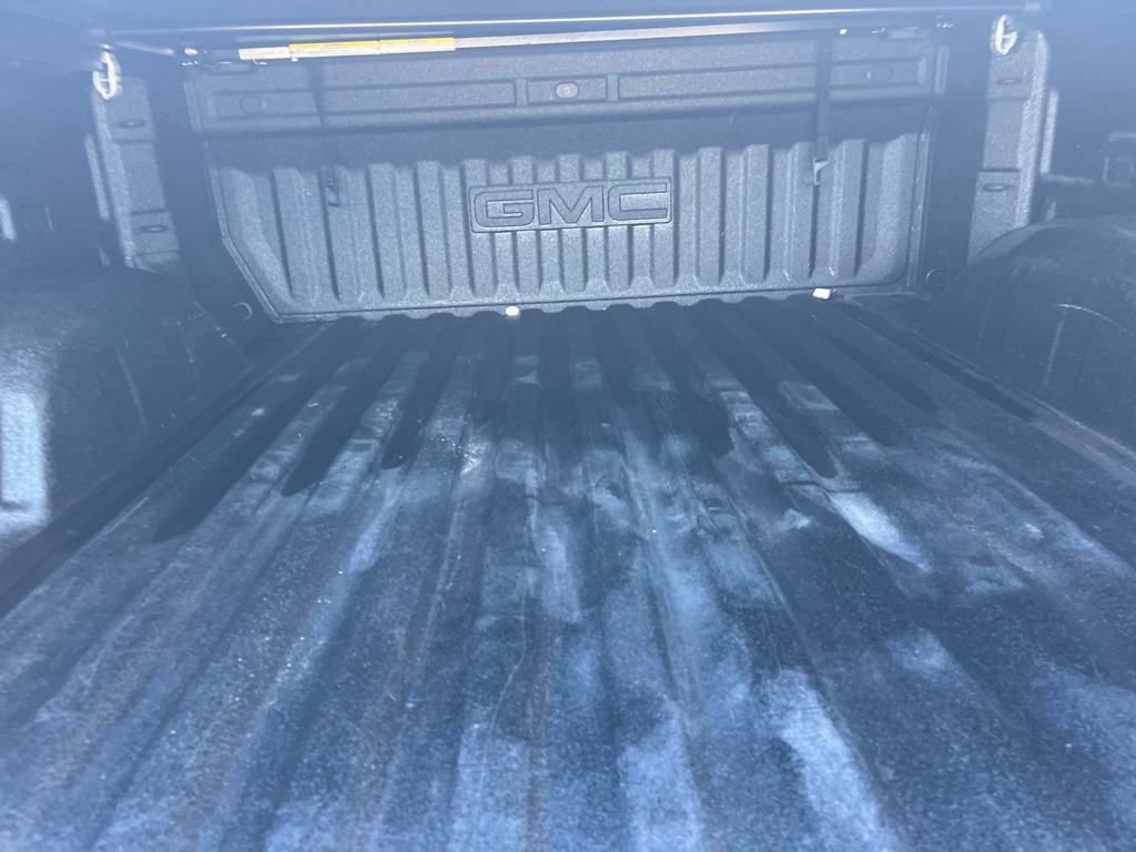 Used 2022 GMC Sierra 1500 SLT w/ SLT Premium Plus Package image 25