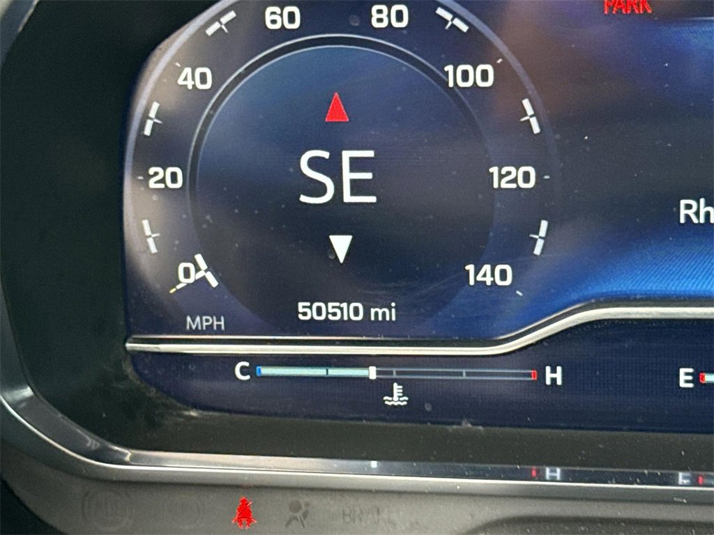 Used 2024 Chevrolet Tahoe LT image 11