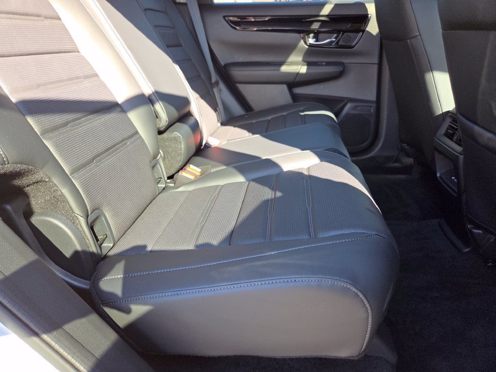 Used 2024 Honda CR-V EX-L image 28
