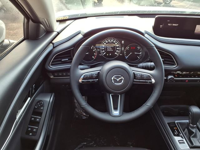 New 2026 MAZDA CX-30 AWD 2.5 S w/ Premium Package image 11