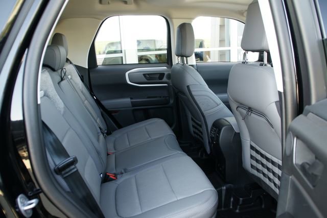 New 2026 Ford Bronco Sport Badlands w/ Badlands Tech Package AWD/4WD image 33