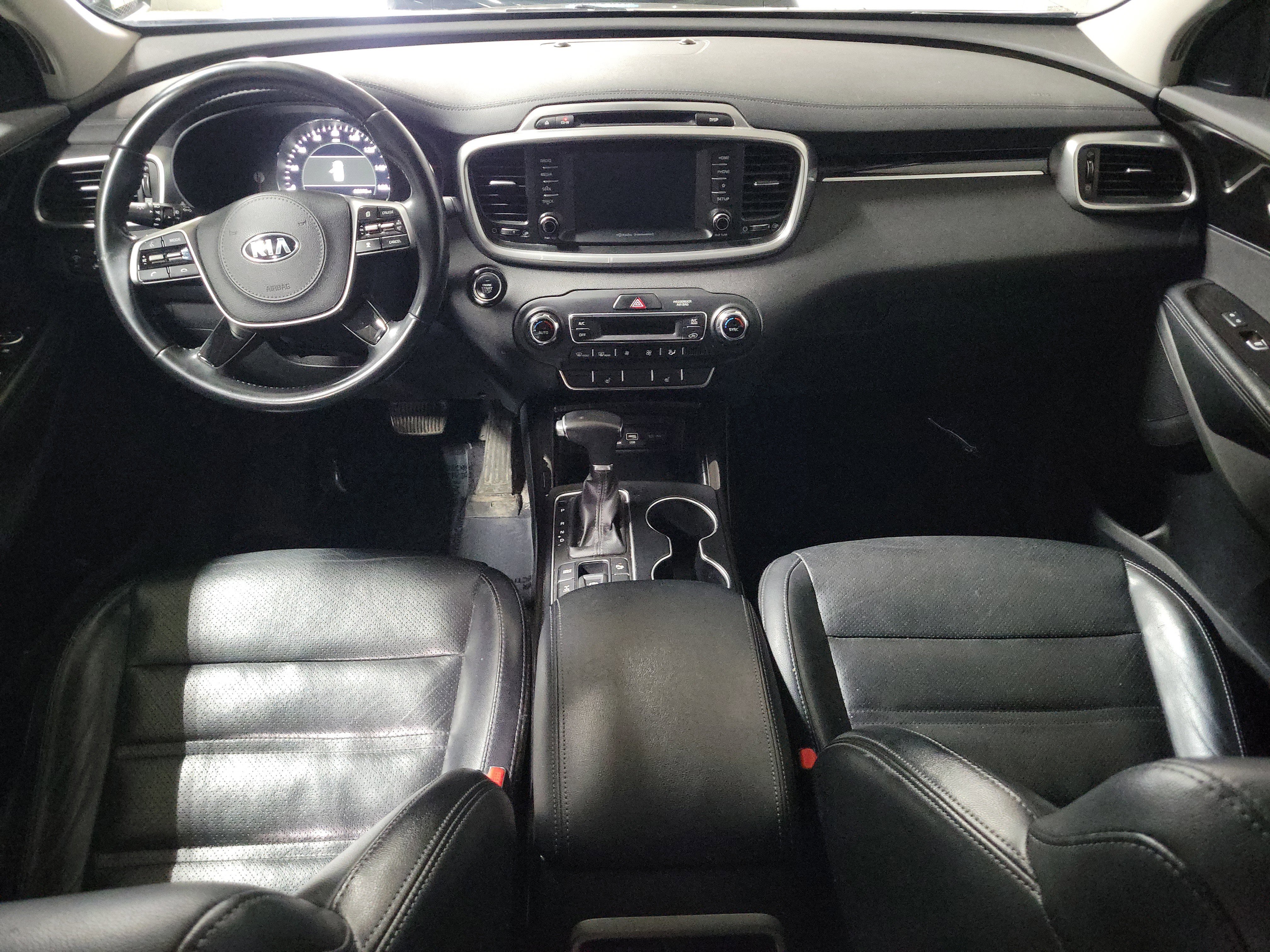 Used 2019 Kia Sorento EX image 16