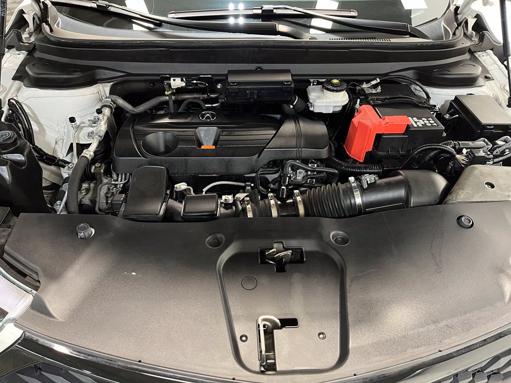 Certified 2021 Acura RDX w/ Advance Package AWD/4WD image 20