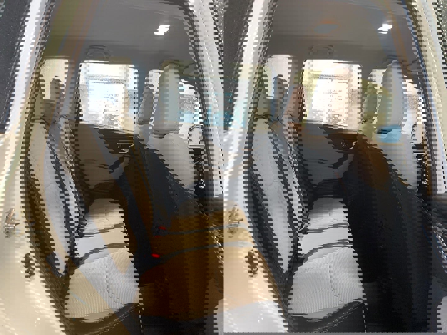 Used 2020 Subaru Forester w/ Alloy Wheel Package image 17