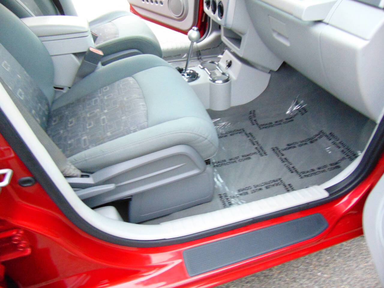 Used 2010 Chrysler PT Cruiser image 12