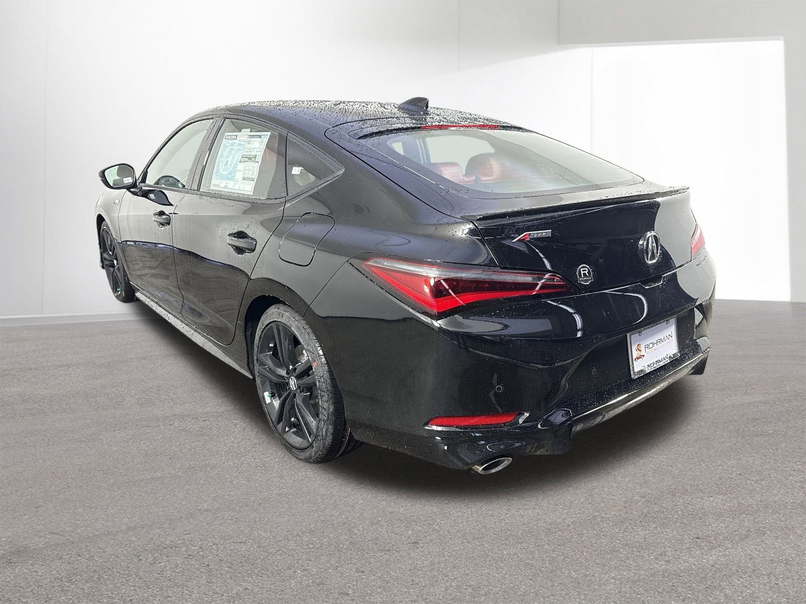 New 2026 Acura Integra A-Spec image 31