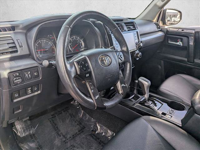 Certified 2024 Toyota 4Runner TRD Pro image 12