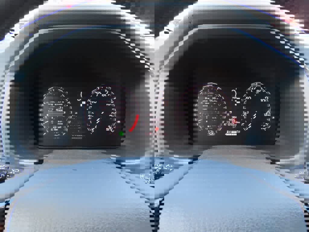 Certified 2025 Honda Odyssey Touring image 28